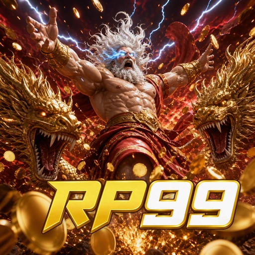 rp99 APK Indonesia - Tampilan antarmuka